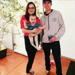 Meet your Posher, Anna-claire